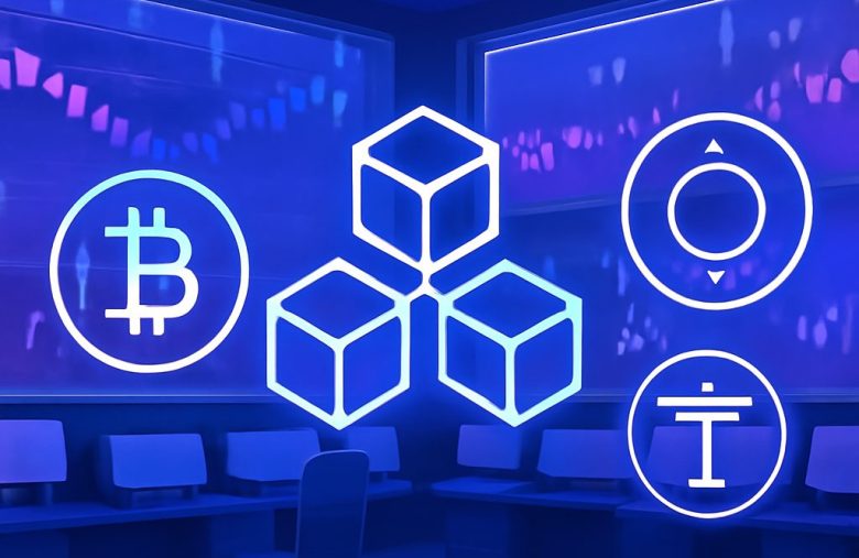 EXPLOSÃO: OKB dispara 38% após NYSE injetar US$25 bilhões na OKX, abrindo caminho para fusão entre cripto e mercados tradicionais!