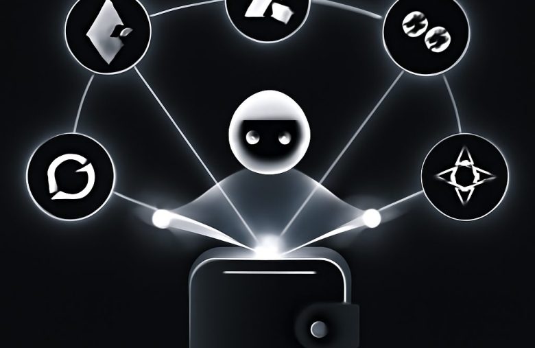 OKX Revoluciona a Gestão de Ativos: Carteira com Agentes de IA em 20 Blockchains