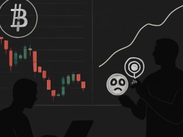 Opções de Bitcoin indicam medo extremo com prêmio recorde por proteção, diz VanEck