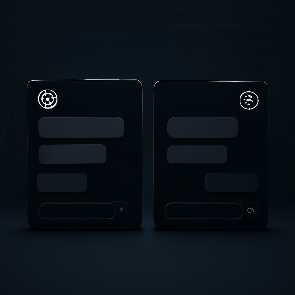 OpenAI GPT-5.4 vs xAI Grok 4.20: qual chatbot de IA é melhor para você?