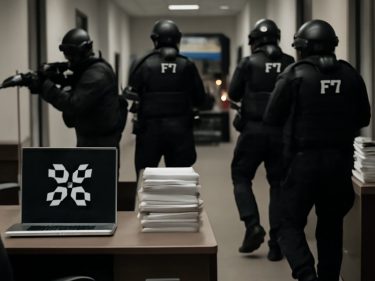 PF bloqueia até R$ 934 milhões em operação contra lavagem com criptomoedas