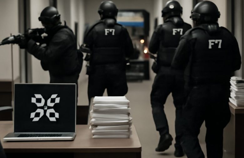 PF congela quase R$ 1 bi em rede de lavagem com criptomoedas na segunda fase da Operação Narco Azimut