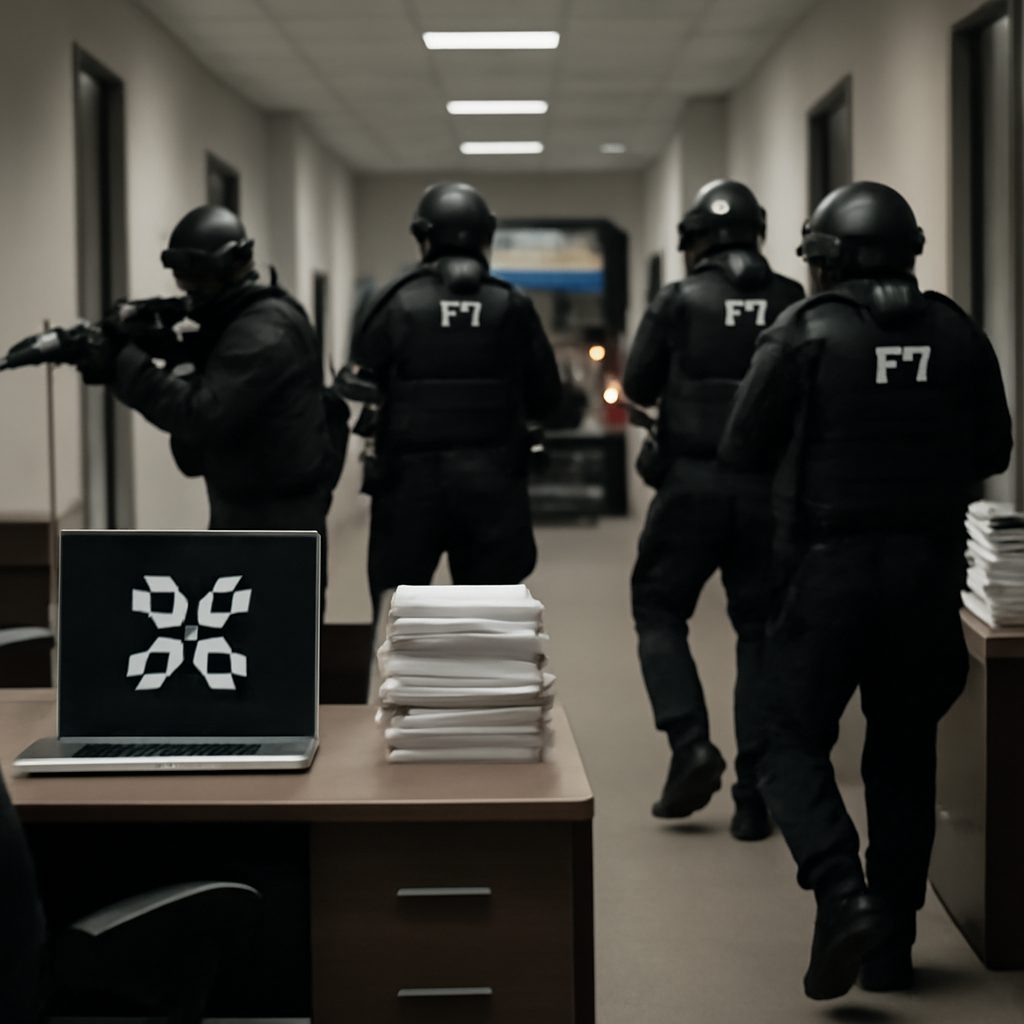 PF bloqueia até R$ 934 milhões em operação contra lavagem com criptomoedas