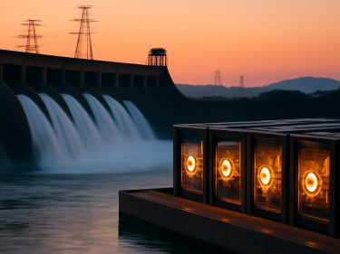 Paraguai vai minerar Bitcoin com máquinas apreendidas e energia de Itaipu