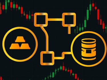 Perpétuos onchain de ativos do mundo real disparam enquanto queda das altcoins continua, aponta relatório