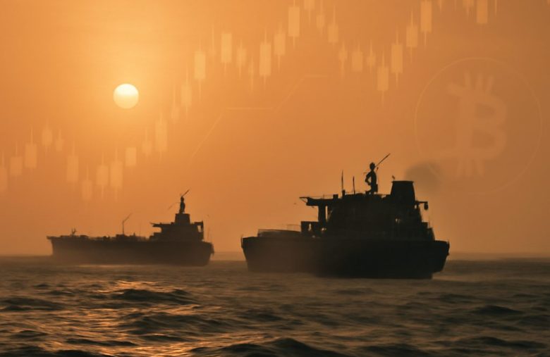 ALERTA MÁXIMO! Petróleo Acima de US$100: O Que Isso Significa para o SEU Bitcoin?