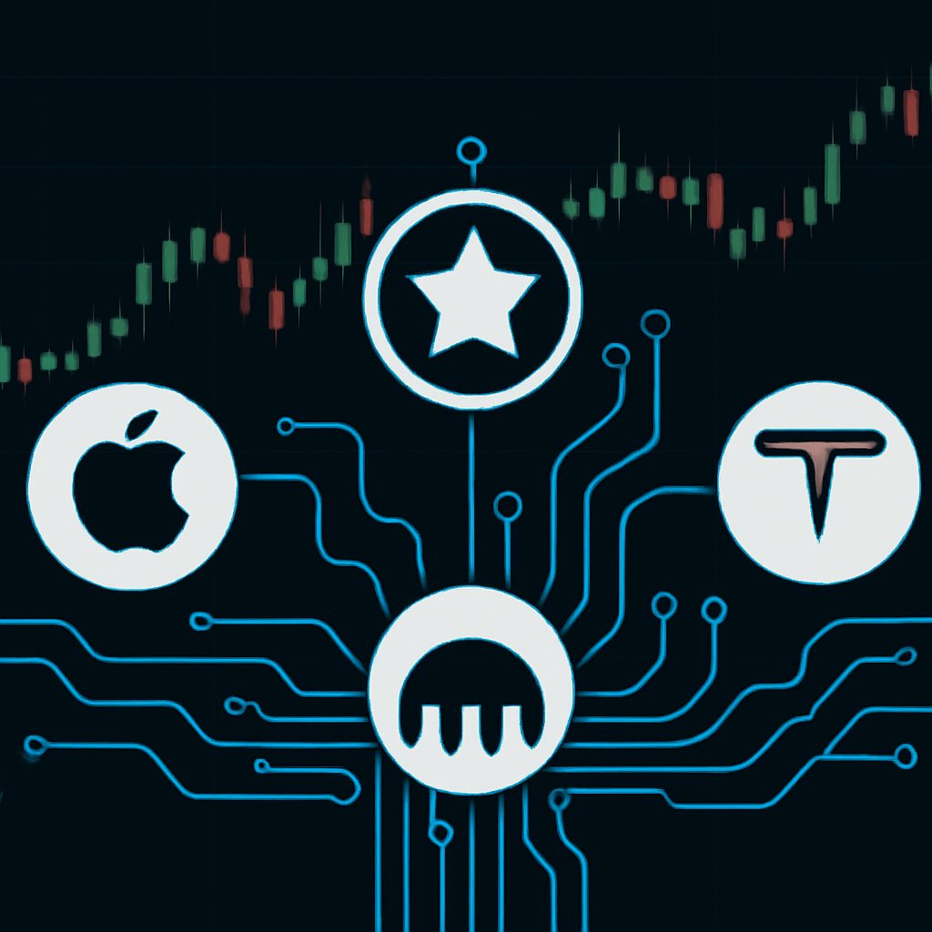 Plataforma de ações tokenizadas da Kraken lança programa de pontos e sugere possível token do ecossistema
