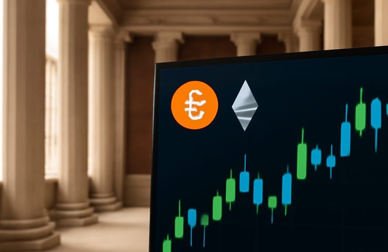 Harvard Gira a Carteira: O Motivo Real por Trás da Troca de Bitcoin por Ethereum que Sacudiu o Mercado