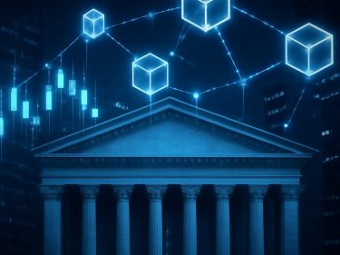 Por que Nasdaq e a dona da NYSE querem levar os US$ 126 trilhões em ações para a blockchain