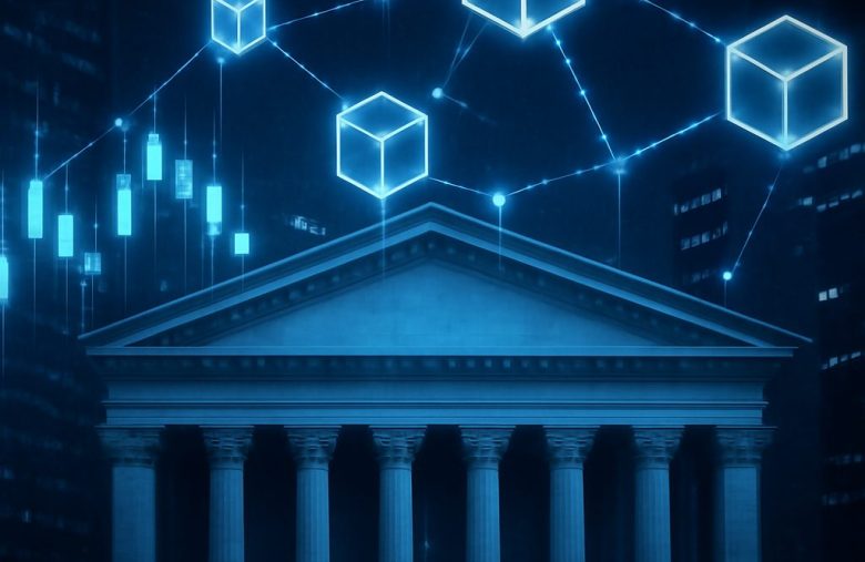 Nasdaq e NYSE: O Plano de $126 Trilhões para Dominar o Mercado com Blockchain