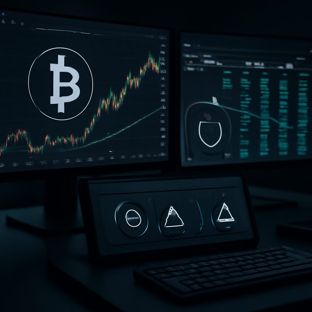Por que a GameStop colocou US$315 milhões em Bitcoin em uma estratégia de calls cobertas