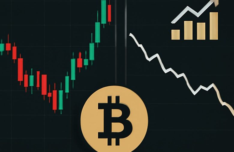 Bitcoin com Avaliação Comprimida: Por que é Mais Seguro que Ações Agora