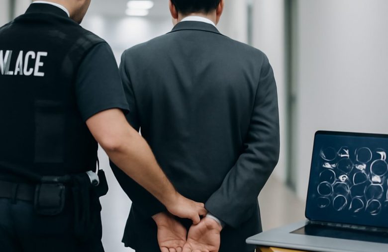 Auditor preso por negar acesso à carteira de criptomoedas: O limite entre perícia e privacidade