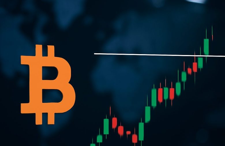 Bitcoin acelera: BTC atinge US$ 71 mil e prepara ataque à resistência de US$ 75 mil