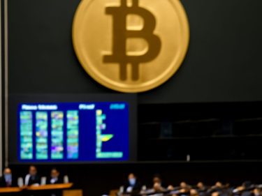 Projeto de criação de reserva de Bitcoin entra em pauta na Câmara dos Deputados