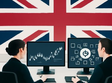 Reino Unido abre vagas para especialistas em cripto com salários de até R$ 38 mil por mês