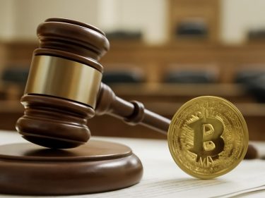 SEC dos EUA publica primeiras definições sobre quando criptoativos são valores mobiliários