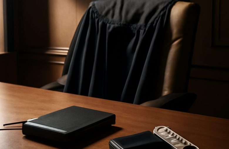 STF decide: Entrega voluntária de HD com criptomoedas valida condenação e reforça rastreabilidade on-chain