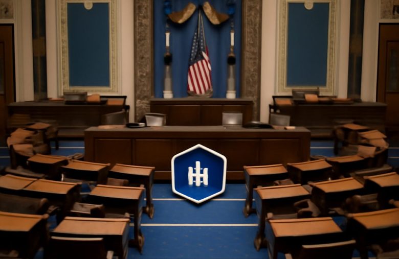 Senado dos EUA aprova moradia e bloqueia CBDC com apoio da Casa Branca