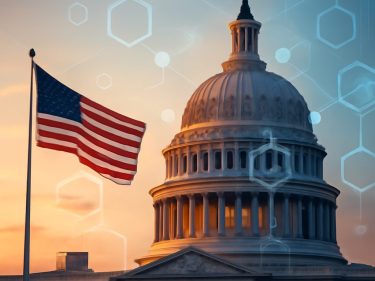 Senadores dos EUA pedem nova investigação da Binance por supostas violações de sanções