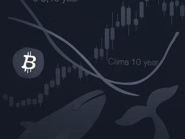 Sinal macro ‘extremamente preciso’ recoloca alvo de US$ 100 mil para o Bitcoin