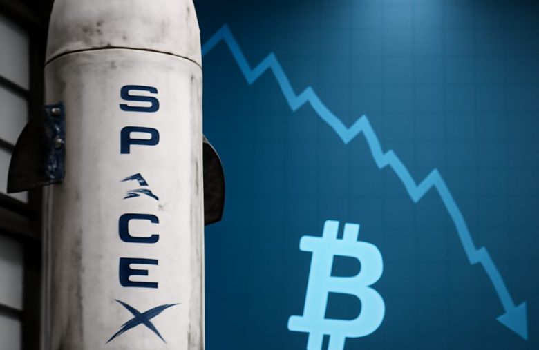 SpaceX: US$ 235 MILHÕES em Bitcoin EVAPORAM às Vésperas do IPO! O Impacto da Volatilidade Cripto Revelado!
