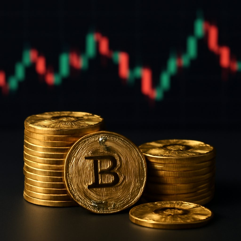 Strategy adiciona US$ 1,28 bi em Bitcoin e leva caixa a 738,7 mil BTC