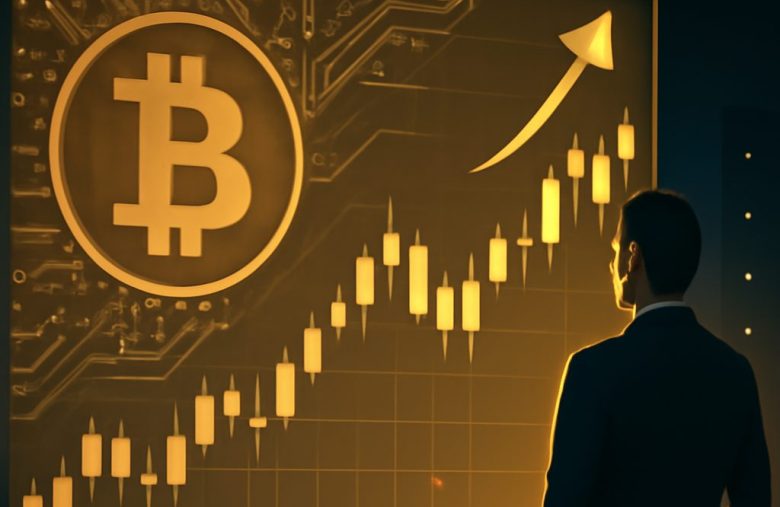 MSTR compra 22 mil BTC por US$ 1,57 bi e Bitcoin dispara para máxima de 40 dias