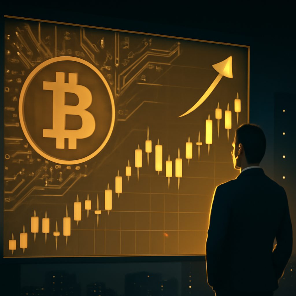 Strategy injeta US$ 1,57 bilhão em Bitcoin e movimento coincide com máxima de 40 dias