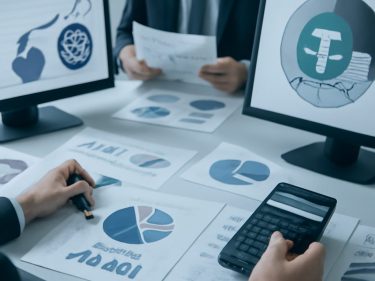 Tether contrata uma “Big Four” para auditoria completa das reservas do USDT