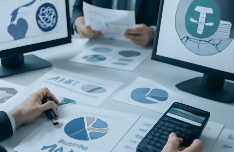 Tether contrata uma “Big Four” para auditoria completa das reservas do USDT