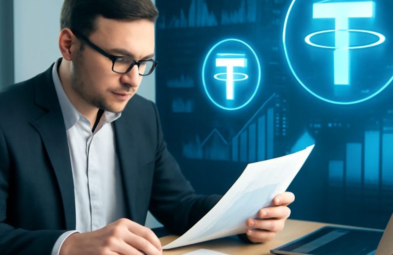 Tether firma parceria com KPMG para auditoria histórica do USDT, quebra o silêncio sobre US$ 184 bilhões