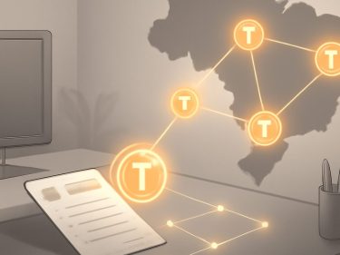 Tokenização de recebíveis reduz custo de crédito no Brasil, diz especialista