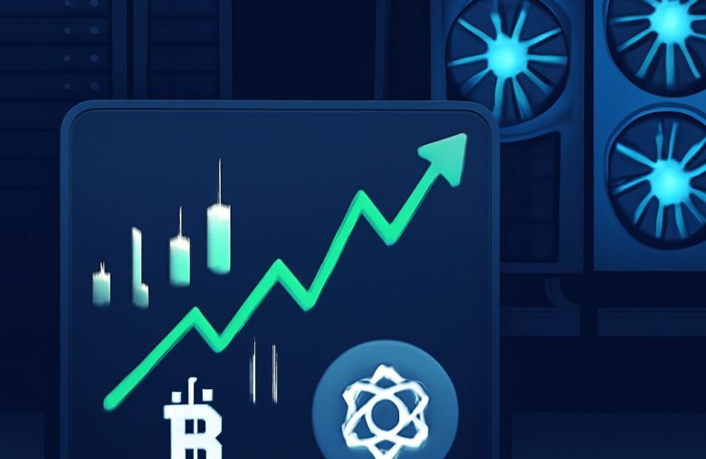 Nvidia anuncia agentes open-source e tokens de IA explodem acima do mercado