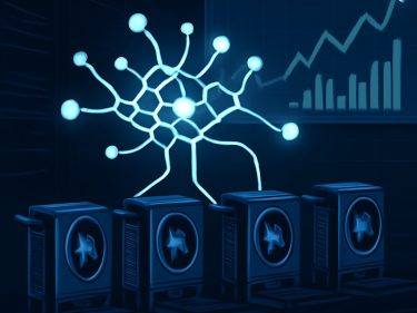 Tokens do ecossistema Bittensor chegam a US$1,5 bilhão com rali do TAO impulsionado por endosso de Jensen Huang