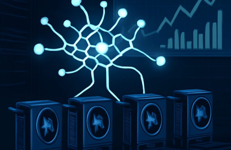 Jensen Huang, CEO da NVIDIA, ACENDE o FOGUETE TAO! Ecossistema Bittensor DISPARA para US$1,5 BILHÃO com IA On-Chain!