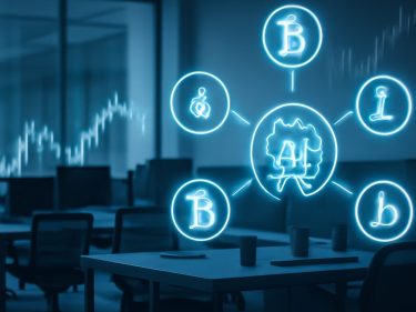 Três empresas cripto cortam pessoal e dobram aposta em IA