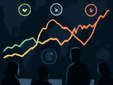 Transações em mercados de previsão disparam com apostas geopolíticas e holofotes da mídia