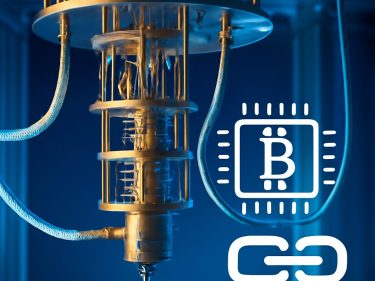 Um computador quântico pode precisar de 10 mil qubits para esvaziar carteiras cripto, dizem pesquisadores