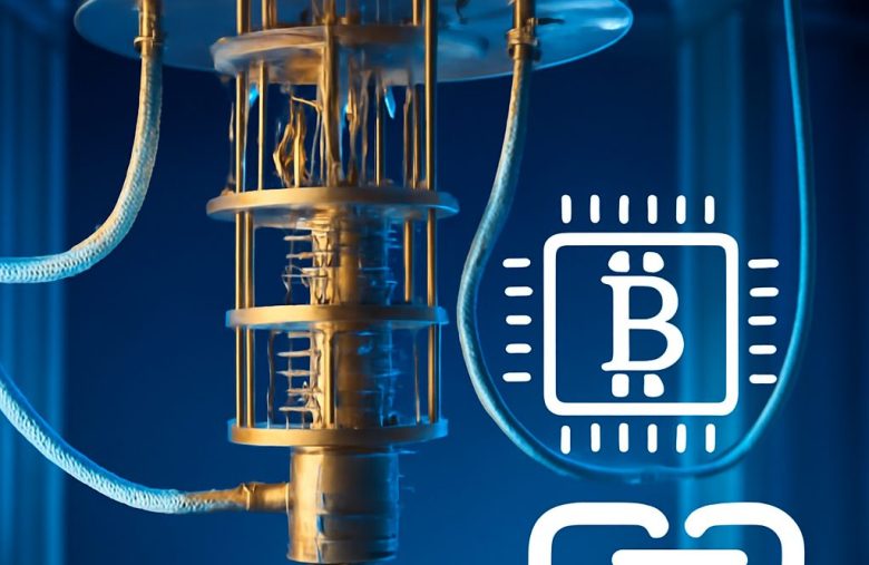 Perigo Quântico: 10 mil qubits podem esvaziar suas carteiras cripto