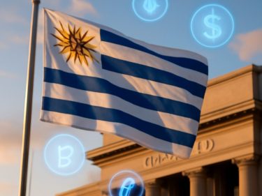 Uruguai coloca stablecoins na rota do seu sistema de pagamentos até 2030