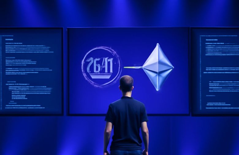 IA Vai Explosão na Ethereum? Vitalik Buterin Confirma Aceleração do Roadmap com 'Vibe Coding'