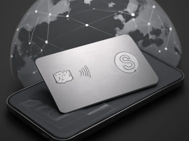 Visa e Bridge planejam expandir cartões vinculados a stablecoins para mais de 100 países