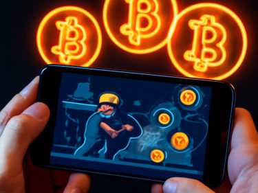 Coinbase lança Earn em USDC com rendimento de 7% ao ano (em Bitcoin!)