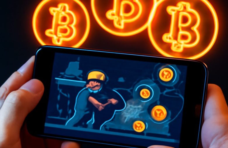 Jogue e Ganhe BITCOIN DE VERDADE? A VERDADE NUA E CRUA sobre o 'Bitcoin Empire'!