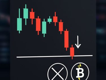 XRP cai 3% com rompimento abaixo de US$ 1,44 e fraqueza do Bitcoin limita recuperação