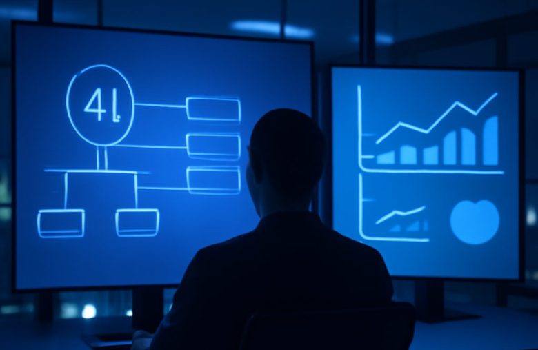 Revolução na Meta: Zuckerberg testa agente de IA para contornar hierarquia