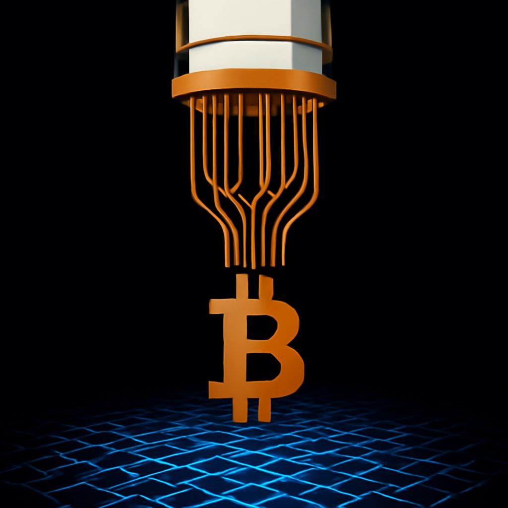 A ameaça quântica ao Bitcoin é real e mais próxima do que parece, diz físico Nobel