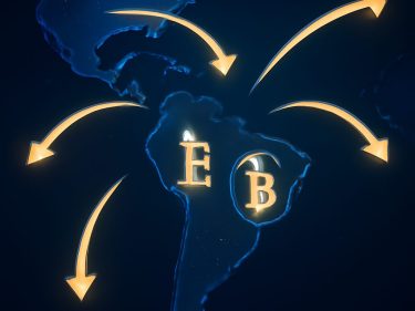 América Latina surge como destino de capital e reforça narrativa pró-cripto