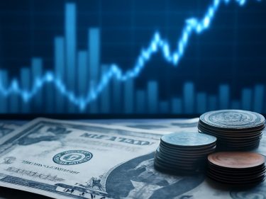 Apenas 26% do volume de stablecoins representa transferências reais, diz estudo